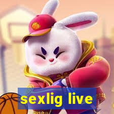 sexlig live